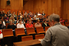 Arnsberger Symposium f�r Erzieher/innen 2009